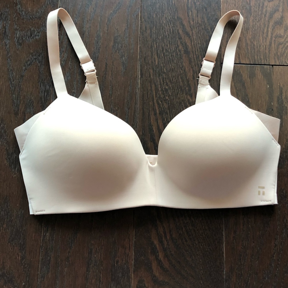 Tommy John Bra 34D